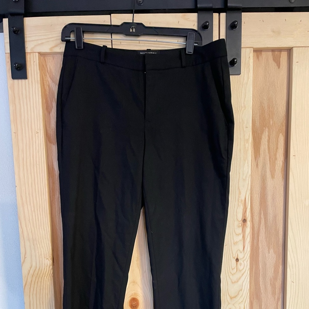 Banana Republic Avery Pant Size 8, Ankle length